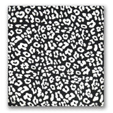 LEOPARD MEN SCARF AND POCKET SQUARE SET – PREMIUM COLLECTION
